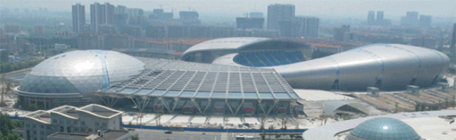 常州奧體會展中心家博會時間地址