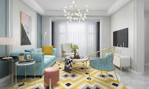 佛山裝修公司哪家好