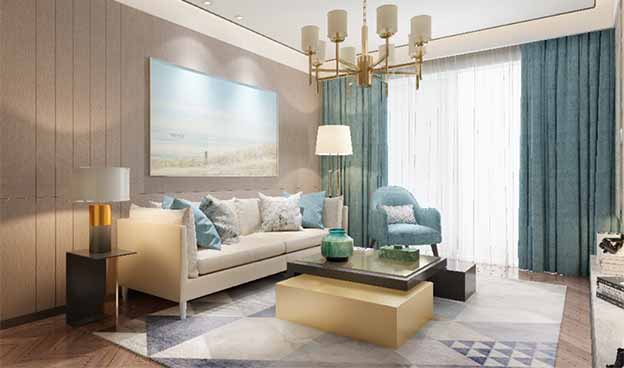 佛山裝修公司合同均價(jià)多少錢