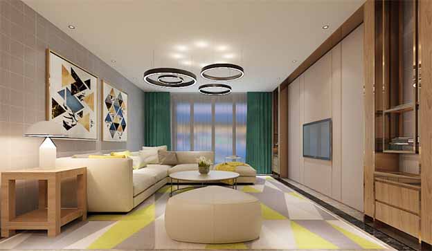 佛山裝修公司合同均價(jià)多少錢