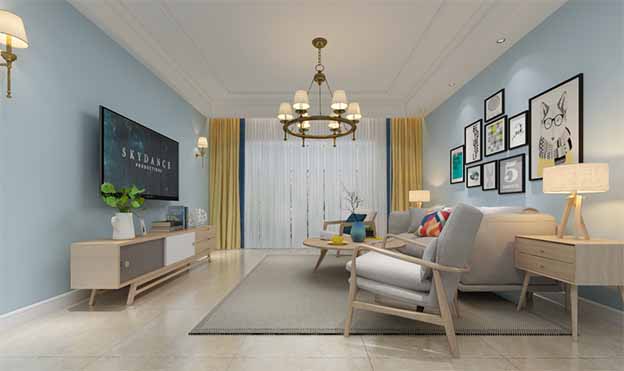 佛山裝修公司哪家好