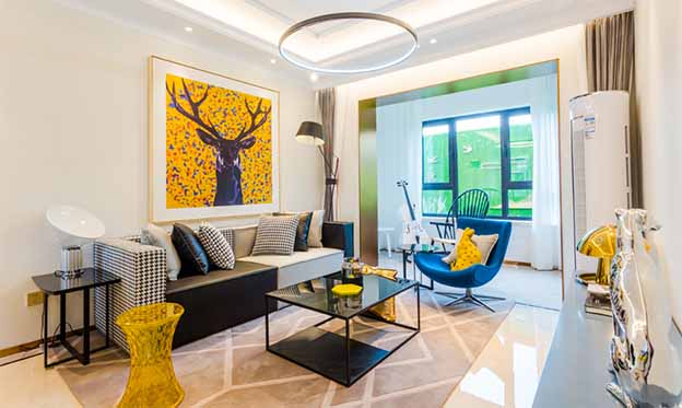 中山裝修公司哪家好