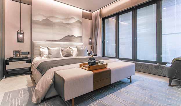 連云港裝修公司哪家好？連云港裝修公司合同均價(jià)多少錢(qián)?