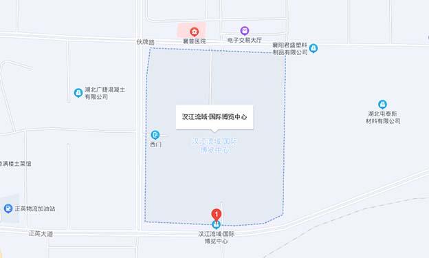 襄陽家博會(huì)在哪里舉行_襄陽華夏家博會(huì)展館已定