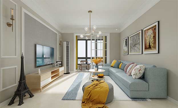 家庭裝修采購(gòu)就來上海華夏家博會(huì)