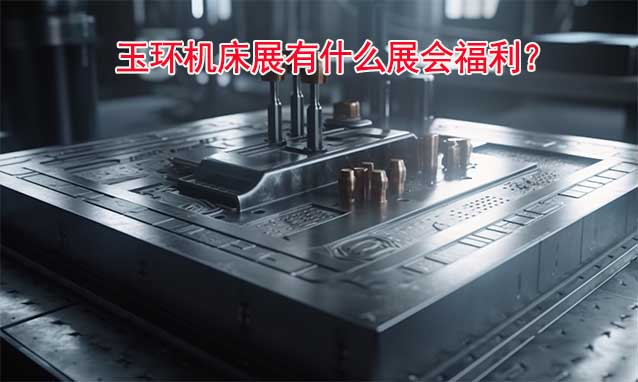 玉環(huán)機(jī)床展有什么展會(huì)福利？