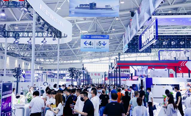 金諾機床展各城市展館、地址