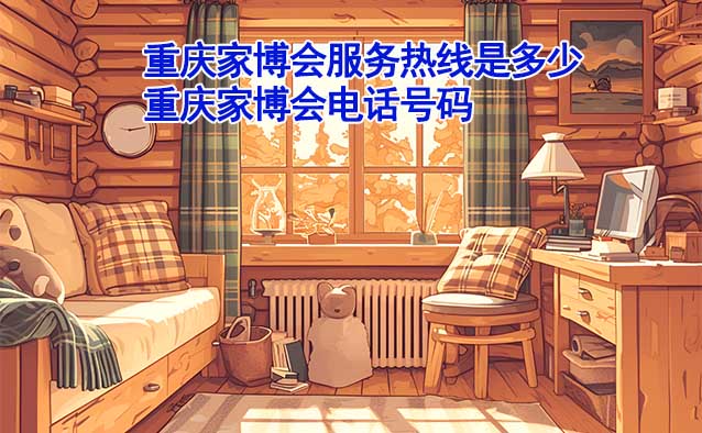 重慶家博會服務(wù)熱線是多少(重慶家博會電話號碼) 重慶家博會服務(wù)熱線是多少(重慶家博會電話號碼)