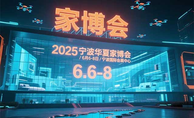 寧波華夏家博會(huì)の“海鮮價(jià)”警報(bào)🔥  