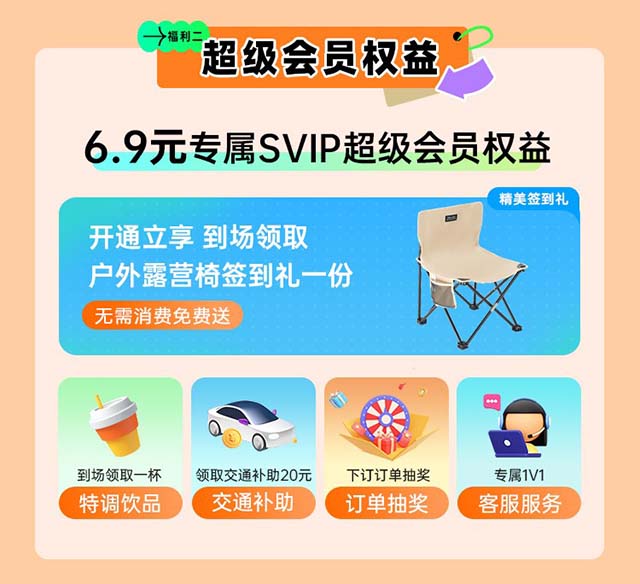 曲靖家博會(huì)SVIP會(huì)員專(zhuān)享權(quán)益 曲靖家博會(huì)SVIP會(huì)員專(zhuān)享權(quán)益
