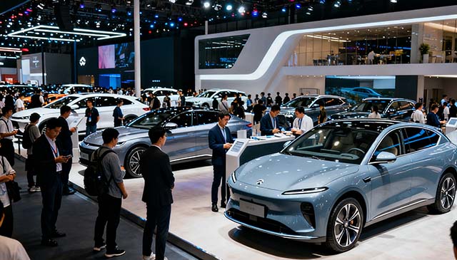 凱里車展門票免費(fèi)領(lǐng)取 凱里車展門票免費(fèi)領(lǐng)取